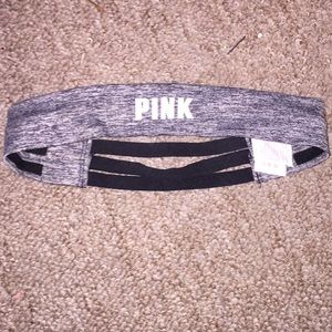 PINK Victoria's Secret headband